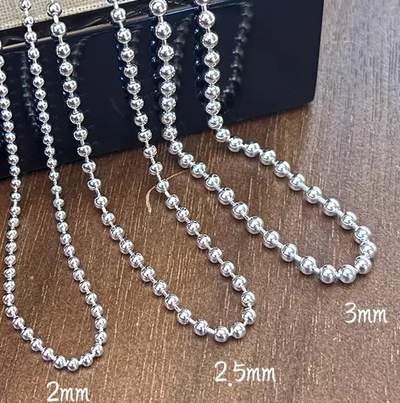 Children's sterling silver necklace 99% pure baby girl silver bracelet heart-shaped peach-shaped pendant