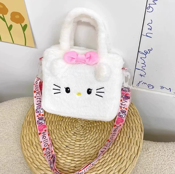 Girls' children cross-body bags, small handbags, cute for girls, 2025 new style, friends' babies, girls, children's princess bags